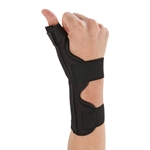 Universal Thumb Splint, Retail