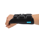 Form fit Wrist and Forearm 10"