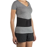 Form Fit Advanced Back Support