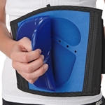Gel Pad for FF Advanced Back Support