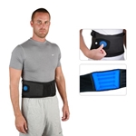 Airform Inflatable Back Support
