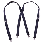 Back Support Suspenders Clip -On