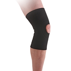 Form Fit Neoprene Knee Sleeve, Retail