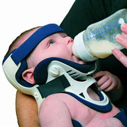 Papoose® Infant Immobilizer